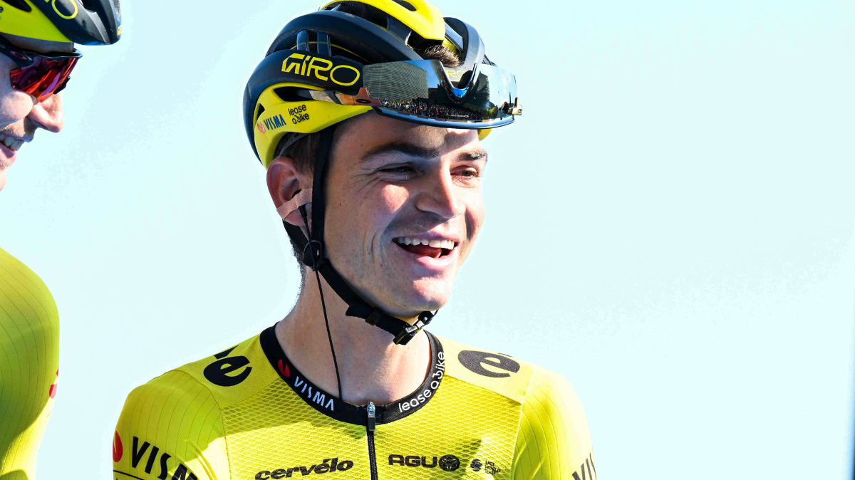 Tour d'Espagne 2024 Sepp Kuss peut-il faire le doublé