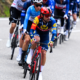 Tour de Burgos 2024 - Classement 1ère étape