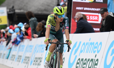 Tour de Burgos 2024 - Classement 2ème étape