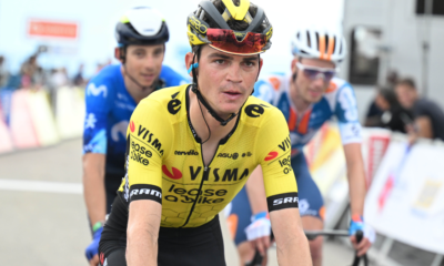 Tour de Burgos 2024 - Classement général
