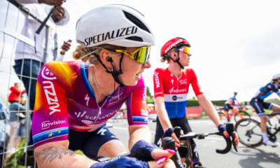 Tour de France Femmes 2024 - Classement 1ère étape
