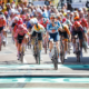 Tour de France Femmes 2024 - Classement 2ème étape