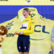 Tour de France Femmes 2024 - Classement 4ème étape