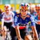 Tour de France Femmes 2024 - Classement 6ème étape