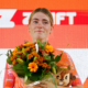 Tour de France Femmes 2024 - Classement 8ème étape