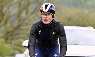 Tour de France Femmes 2024 - Classement général