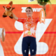 Tour de France Femmes 2024 Coup double pour Demi Vollering sur la troisième étape