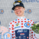 Tour de France Femmes 2024 Justine Ghekiere s'impose au Grand-Bornand après un grand numéro