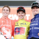 Tour de France Femmes 2024 L'Alpe d'Huez pour Demi Vollering, Katarzyna Niewiadoma conserve son maillot jaune !