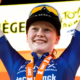 Tour de France Femmes 2024 Puck Pieterse remporte la 4e étape