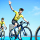 Tour de Pologne 2024 - Classement 3ème étape