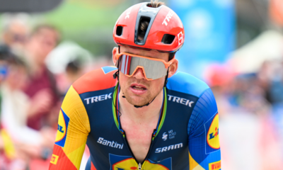Tour de Pologne 2024 - Classement 4ème étape
