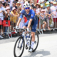 Tour de Pologne 2024 - Classement 5ème étape