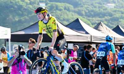Tour de Pologne 2024 - Classement général