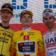Tour de Pologne 2024 Olav Kooij gagne la dernière étape, le général pour Jonas Vingegaard