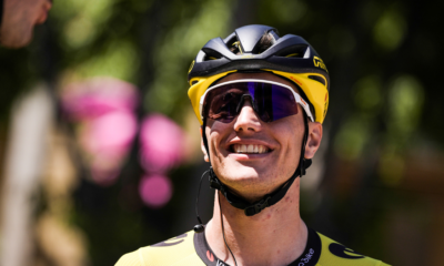 Tour de Pologne 2024 Olav Kooij gagne la quatrième étape