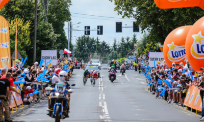 Tour de Pologne 2024 Parcours en détail et profils des étapes
