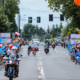 Tour de Pologne 2024 Parcours en détail et profils des étapes