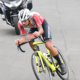 Tour de l'Avenir 2024 - Classement 2ème étape