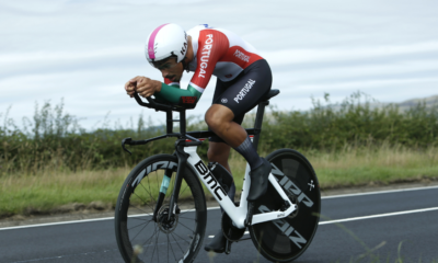 Tour de l'Avenir 2024 - Classement du prologue