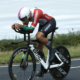 Tour de l'Avenir 2024 - Classement du prologue