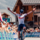 Tour de l'Avenir 2024 Coup double pour Joseph Blackmore sur la troisième étape