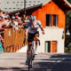 Tour de l'Avenir 2024 Pablo Torres fait coup double sur la quatrième étape