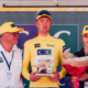 Tour de l'Avenir 2024 Pablo Torres survole la dernière étape, le général pour Joseph Blackmore