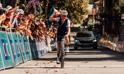 Tour de l'Avenir Féminin 2024 Églantine Rayer s'offre la 2ème étape, Marion Bunel reste leader