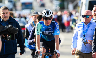 Tour du Limousin 2024 - Classement 3ème étape
