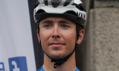Tour du Limousin 2024 - Classement général