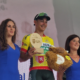 Tour du Limousin 2024 Orluis Aular s'adjuge la 1ère étape au sprint