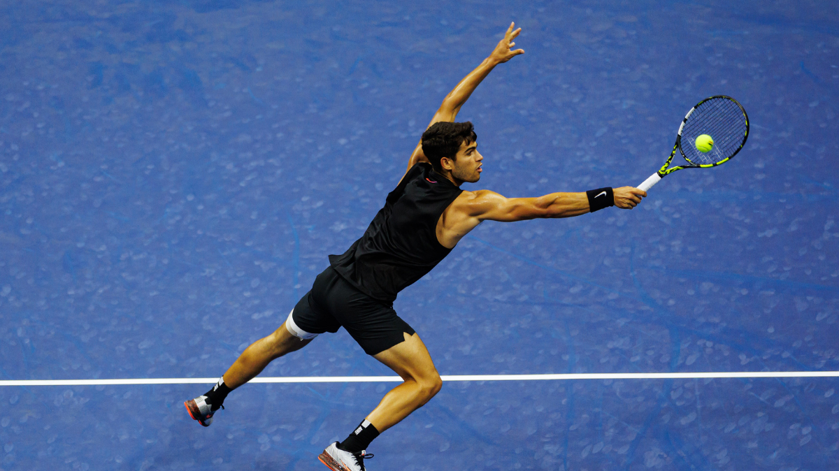 US Open 2024 Alcaraz, Ponchet, Swiatek, les résultats du jeudi 29 août