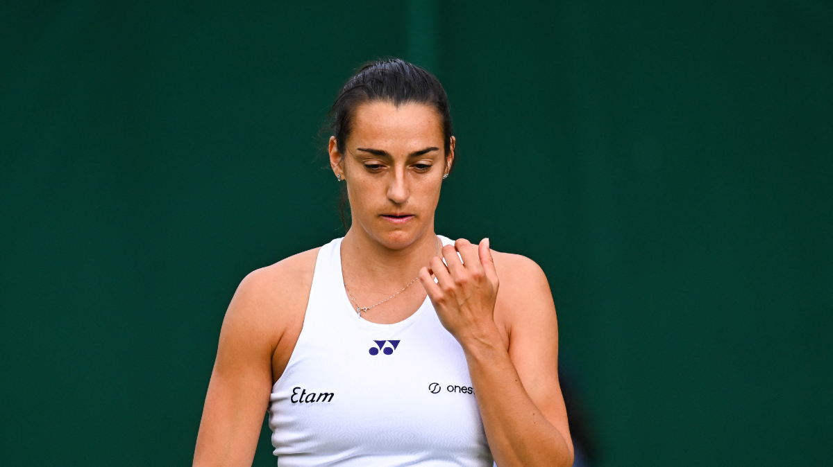US Open 2024 Caroline Garcia, Swiatek, Arthur Fils, les résultats du mardi 27 août
