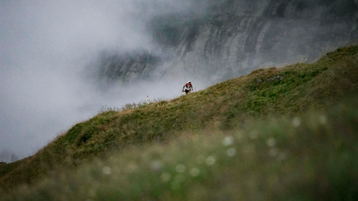 UTMB 2024 - Classement TDS en direct