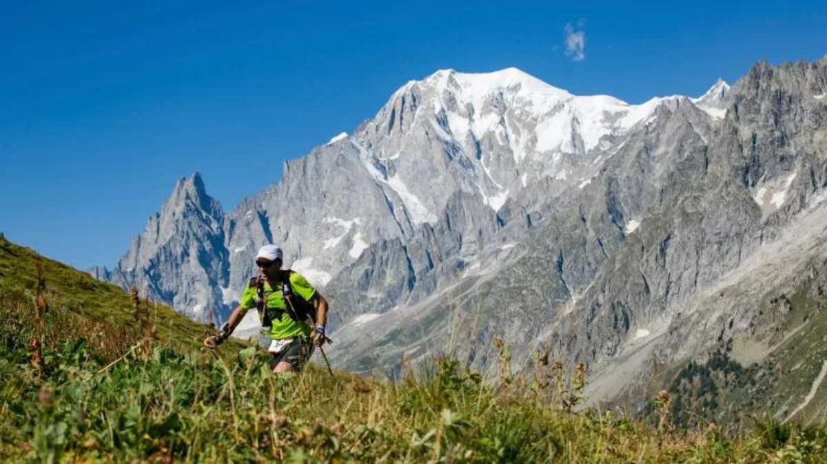 UTMB 2024 Programme des courses et résultats