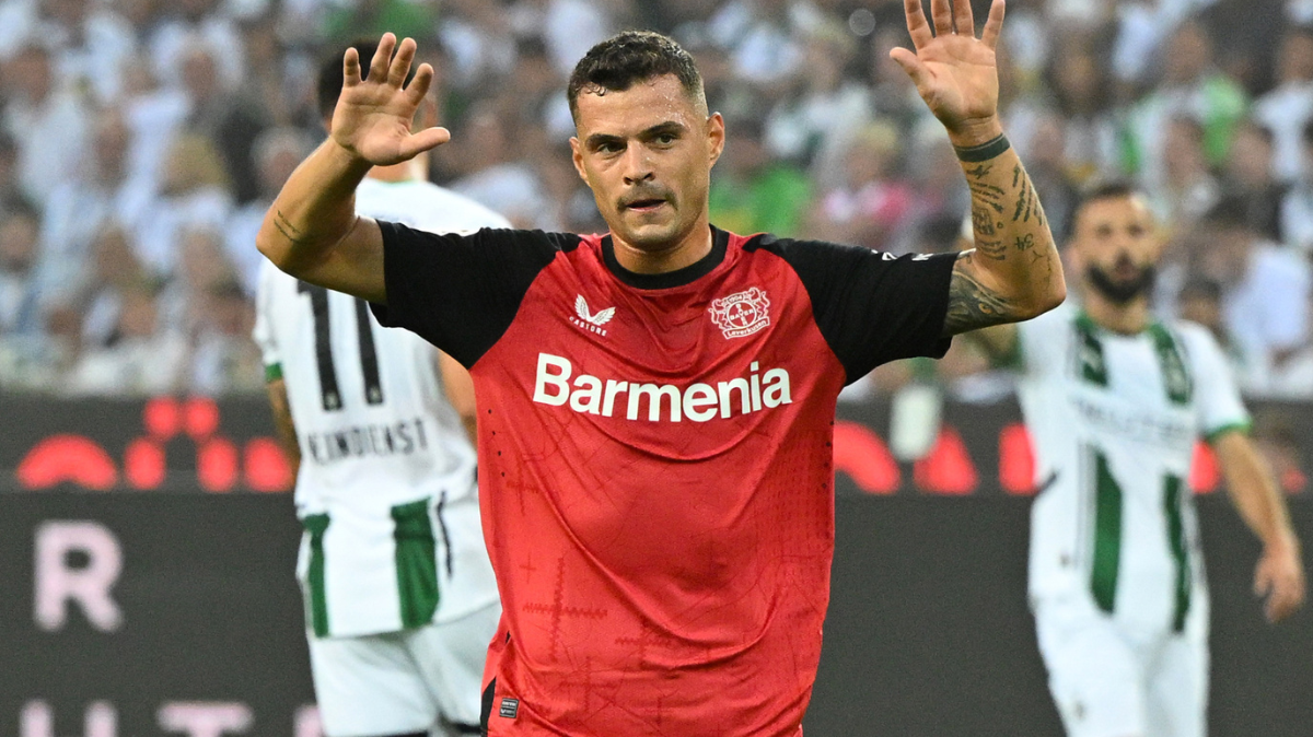 [Vidéo] Résumé Borussia M'Gladbach - Leverkusen, 1ère journée de Bundesliga