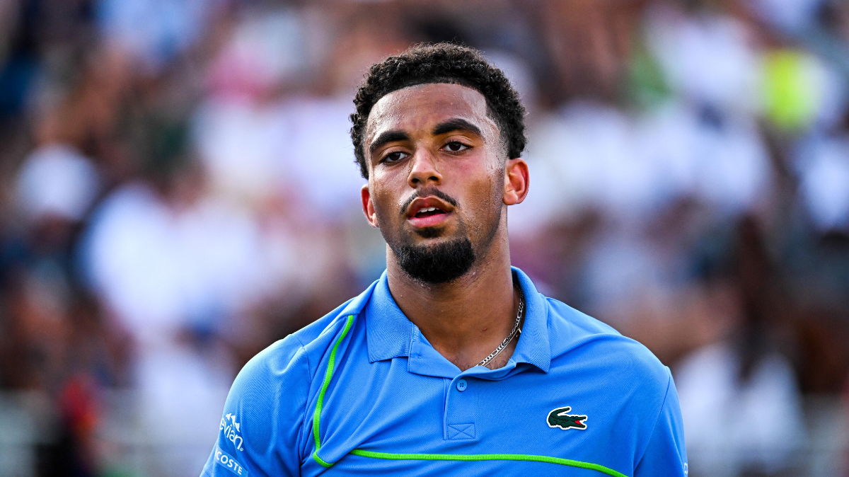 ATP Tokyo 2024 Arthur Fils écarte Holger Rune rejoint Ugo Humbert en finale