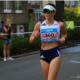 Athlétisme - Chloé Le Roch : "J'ai eu des moments compliqués avant les mondiaux"
