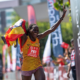 Athlétisme Rebecca Cheptegei (Ouganda) à l'hôpital, gravement brûlée par son compagnon