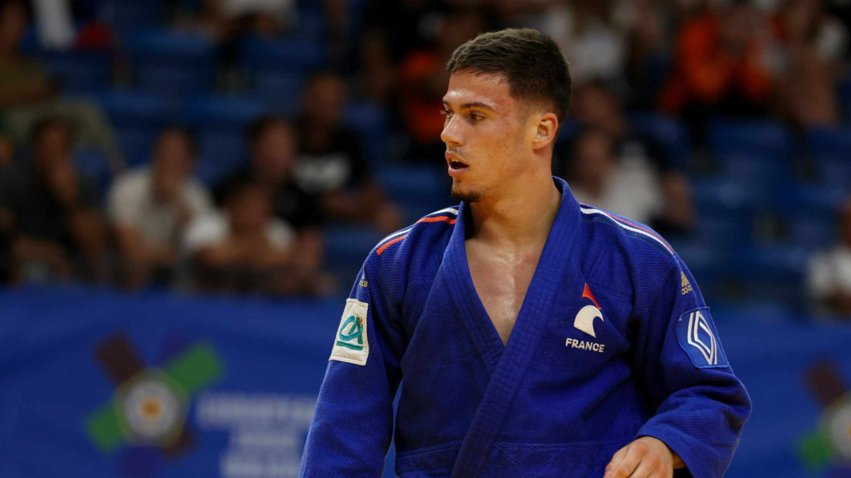 Championnats d'Europe juniors de judo 2024 Les Bleuets débutent par trois médailles de bronze