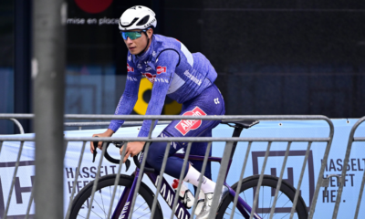 Classement Championnat des Flandres 2024