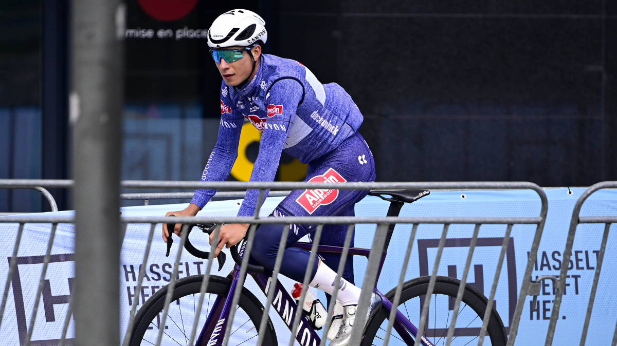 Classement Championnat des Flandres 2024