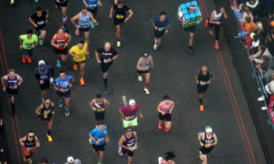 Classement Semi-marathon d'Alicante 2025