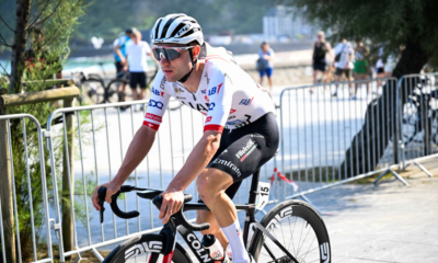 Classement Memorial Marco Pantani 2024
