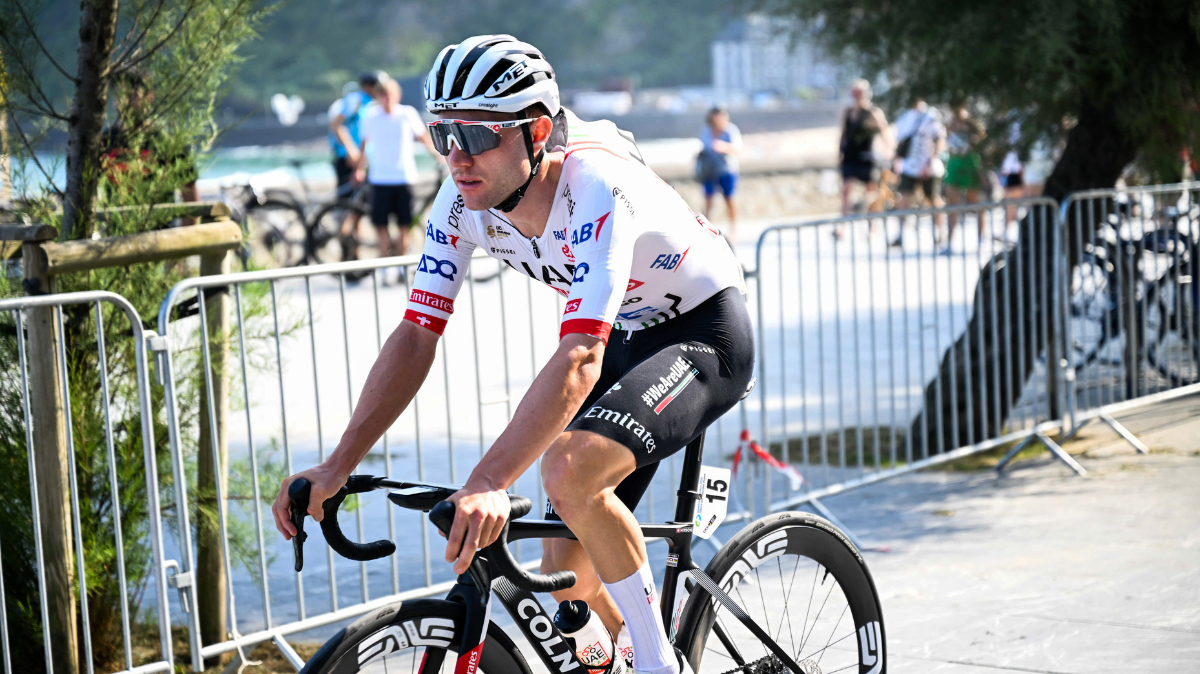 Classement Memorial Marco Pantani 2024