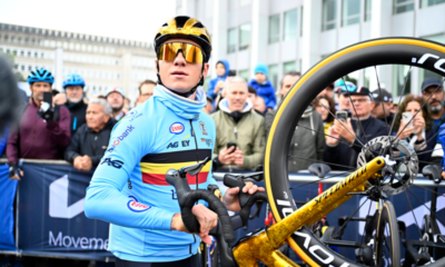 Classement course en ligne hommes championnats du monde 2024
