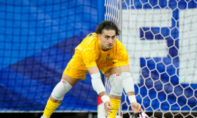 Coupe du monde de futsal 2024 Déjà qualifiés, Français et Iraniens ruinent le spectacle