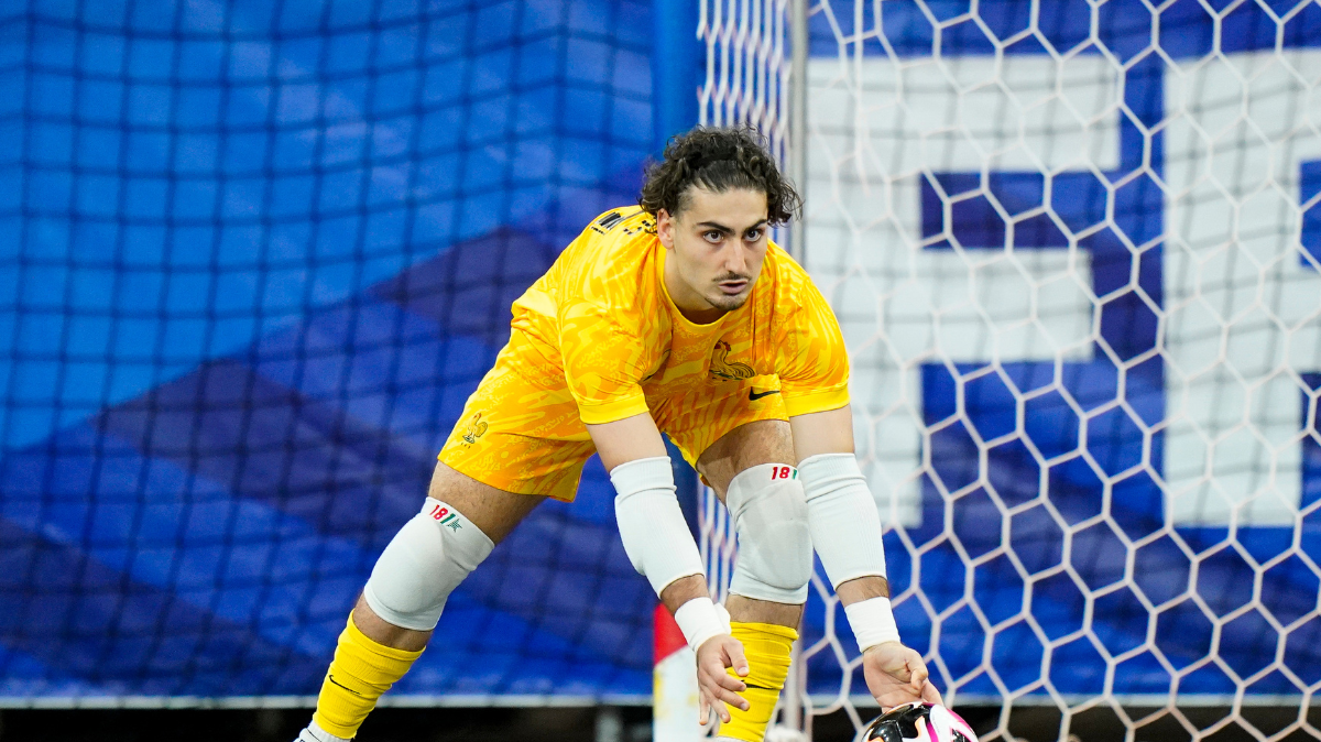 Coupe du monde de futsal 2024 Déjà qualifiés, Français et Iraniens ruinent le spectacle