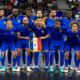 Coupe du monde de futsal : Les Bleus prêts à se lancer dans le grand bain